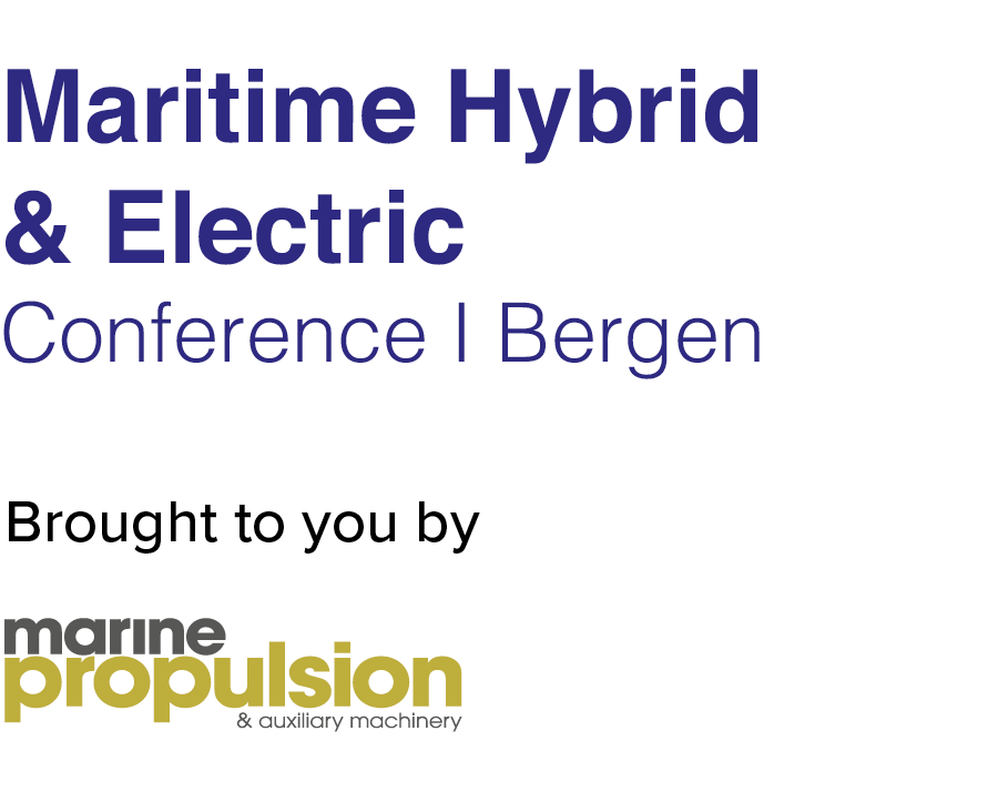 Maritime Hybrid & Electric, Europe Maritime Hybrid & Electric, Europe