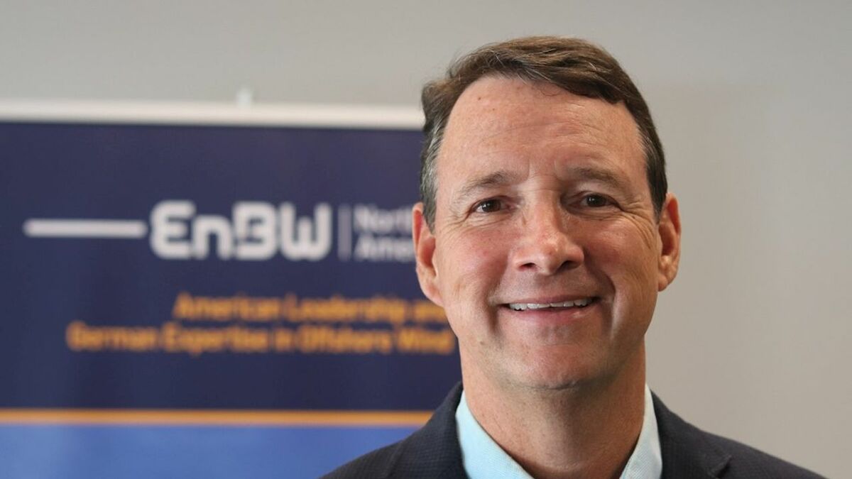 Riviera News Content Hub EnBW highlights offshore wind’s potential