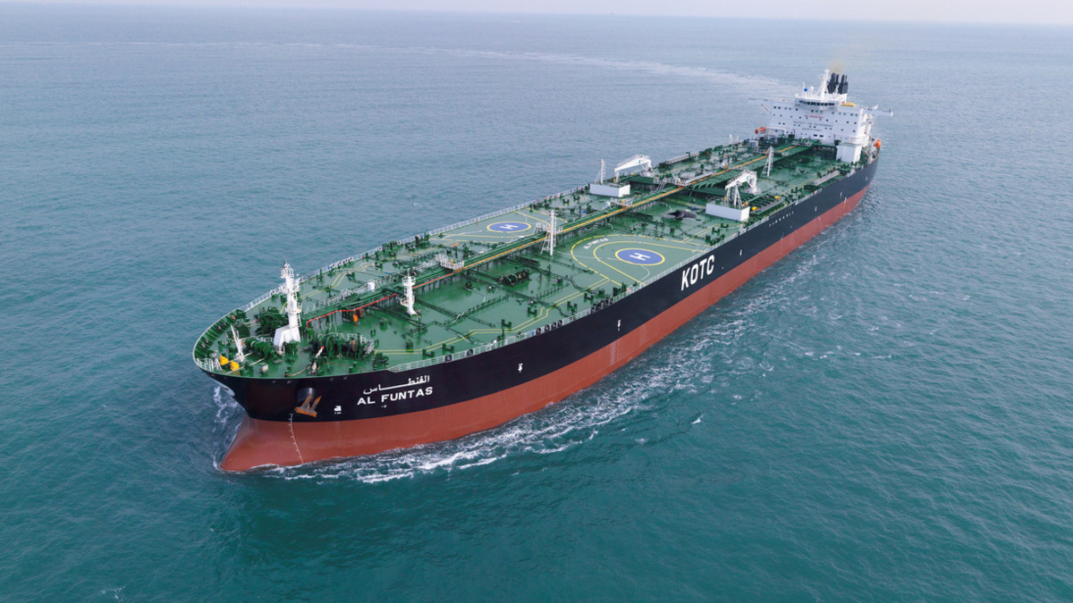 Riviera - News Content Hub - Kuwait contracts Wärtsilä for retrofits to ...