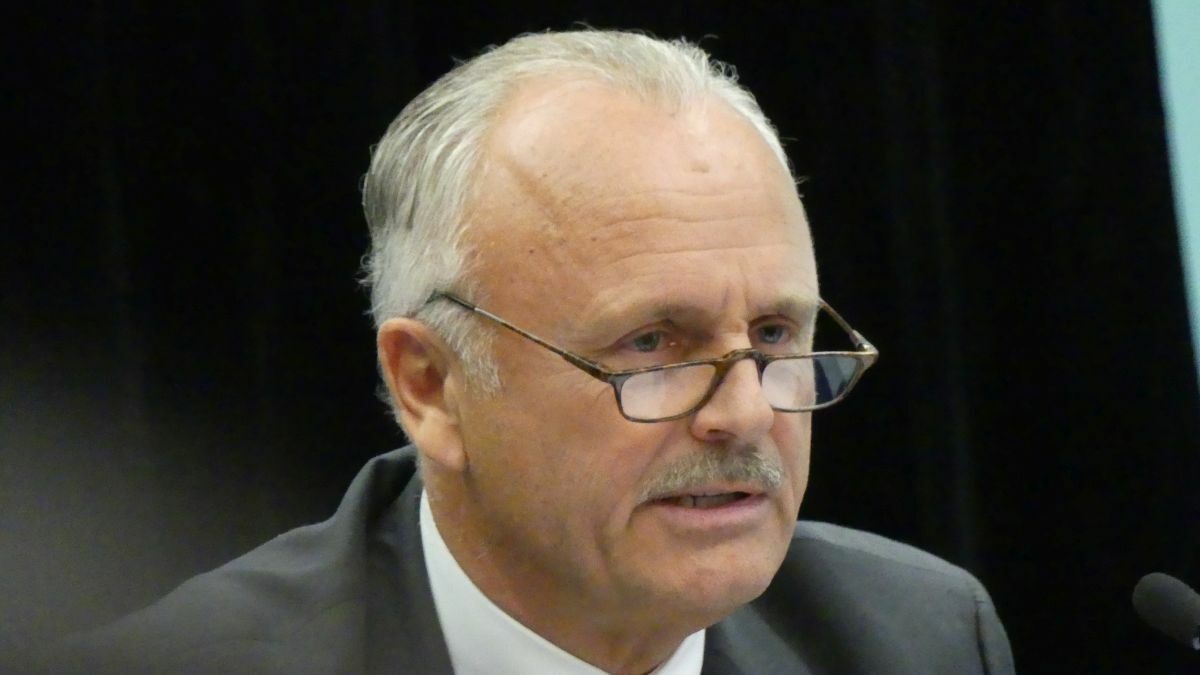 Kim Ullman (Concordia): &ldquo;When demand returns, floating storage will delay tanker market activity&rdquo;