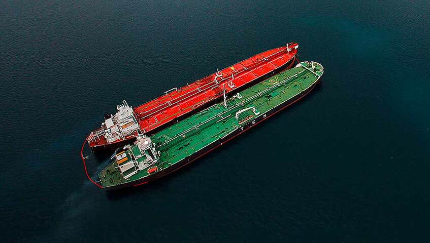 Strong Greek interest in Petrobras' new shuttle tanker tender