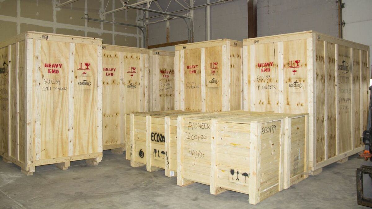 Retrofit installation challenges grow throughout the Covid-19 pandemic