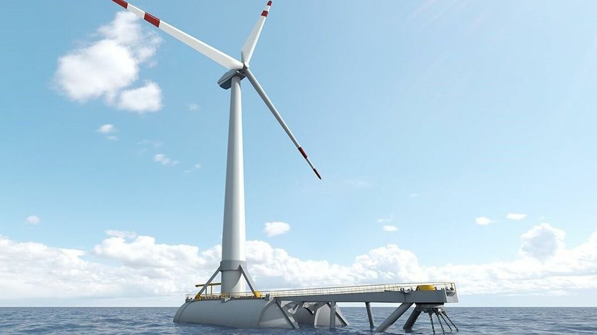 Riviera - News Content Hub - Spanish floater to be demonstrated off the ...