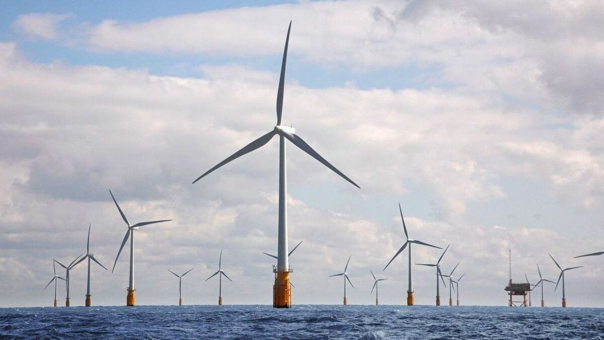 UPDATED: BEIS rejects application to extend Thanet offshore windfarm
