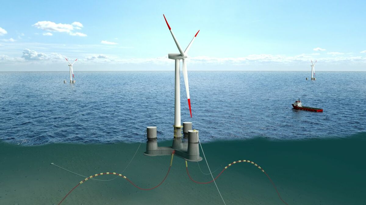 Riviera News Content Hub North Sea tests to highlight advantages of