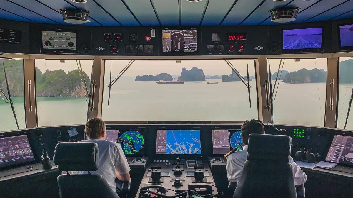 Riviera News Content Hub Genting Invests In Automated Steering And Voyage Planning