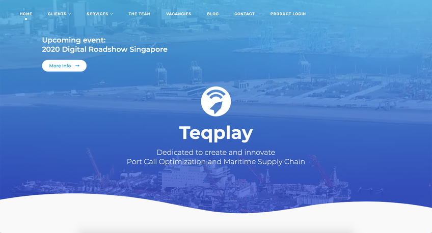 Teqplay 2