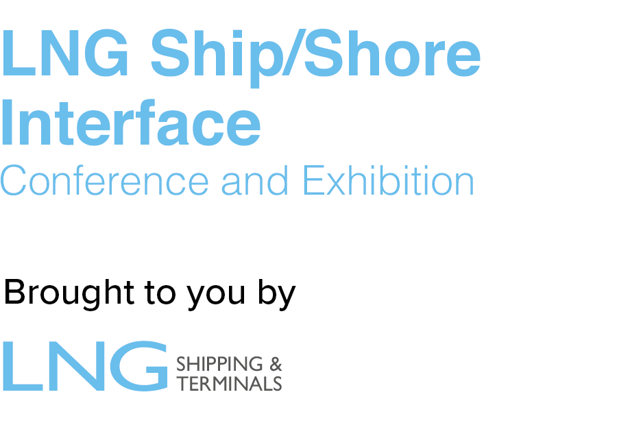 LNG Ship/Shore Interface, Europe LNG Ship/Shore Interface, Europe