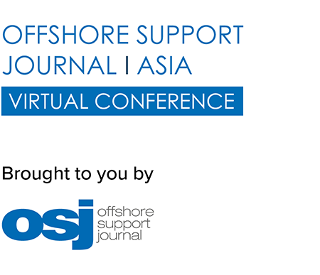 Offshore Support Journal, Asia