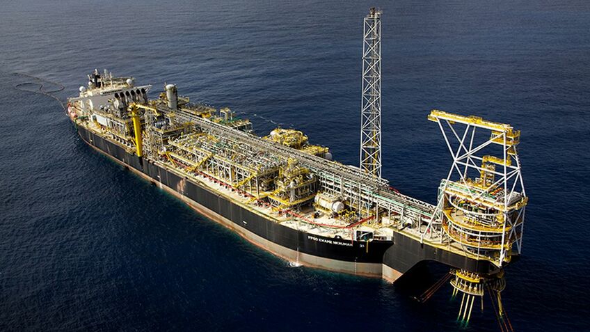 Modec modernises FPSO asset management with IBM