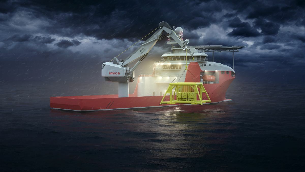 Offshore targets efficiency through innovation
