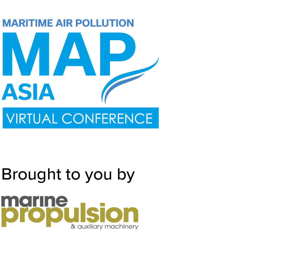 Maritime Air Pollution, Asia Maritime Air Pollution, Asia