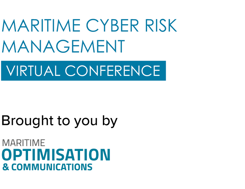 Maritime Cyber Risk Management Maritime Cyber Risk Management