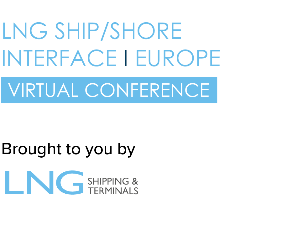LNG Ship/Shore Interface, Europe