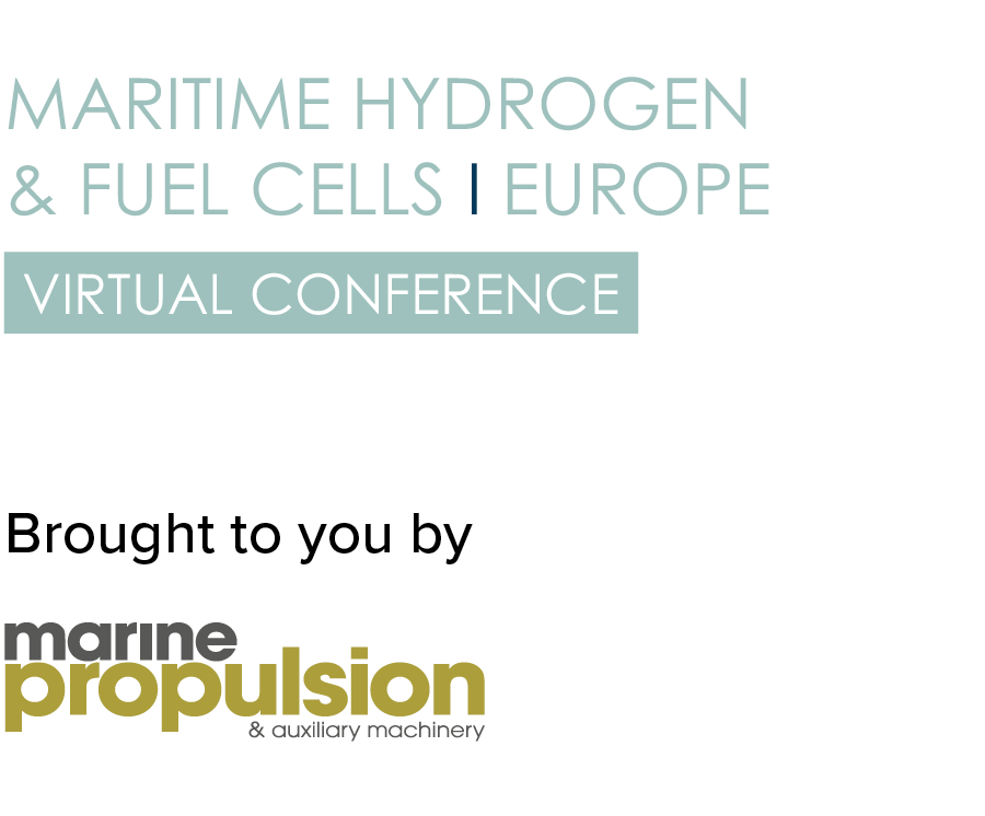 Maritime Hydrogen &amp; Fuel Cells, Europe