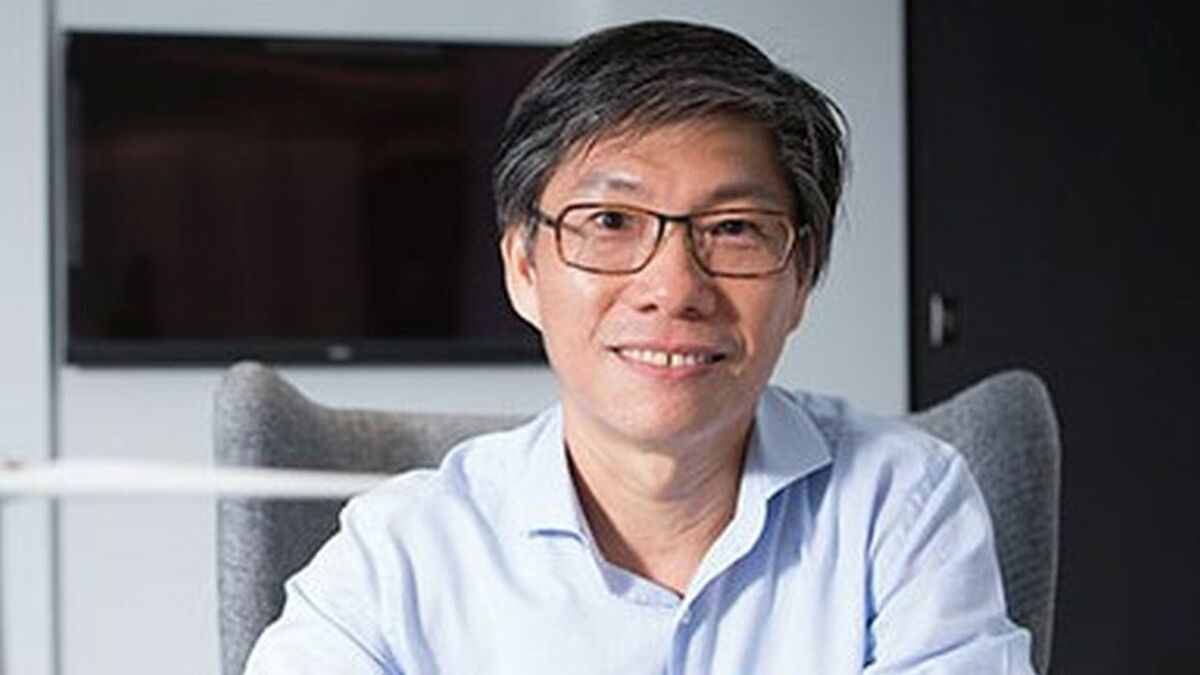 Swancor unveils plan to build huge offshore windfarm off Taiwan