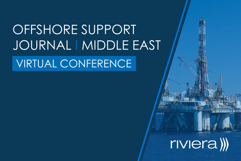 Offshore Support Journal Middle East 2020 On-demand
