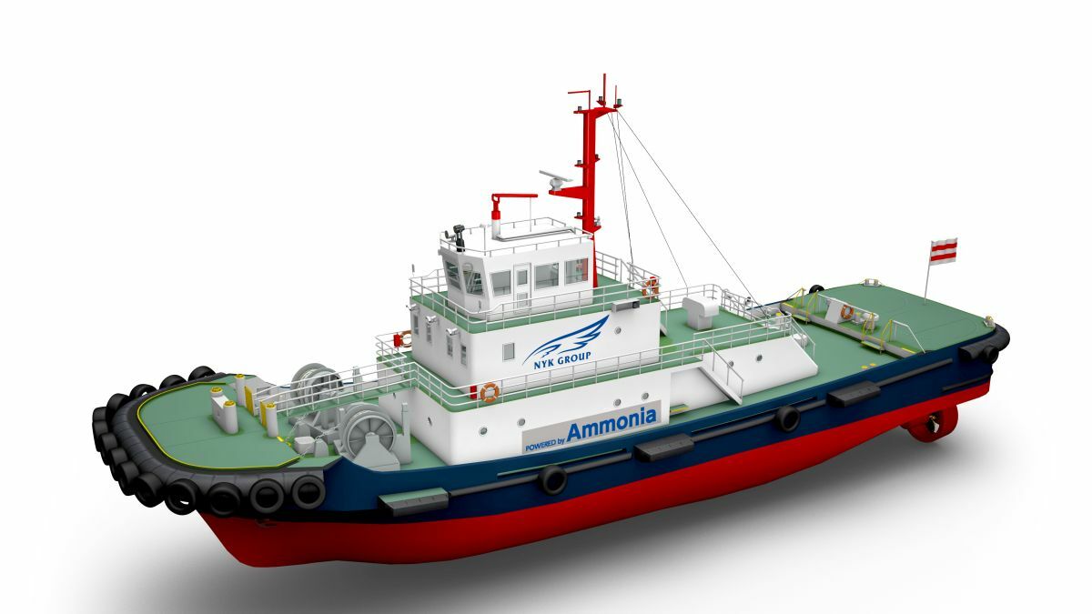 Industry takes practical steps towards alternative fuels