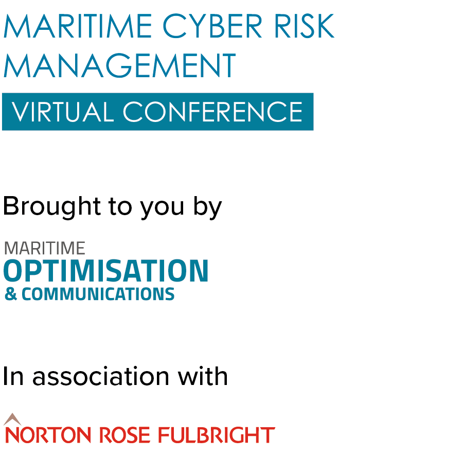 Maritime Cyber Risk Management 2020