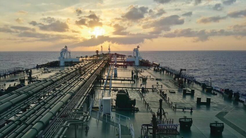 Syria poised to resume crude exports after sanctions eased