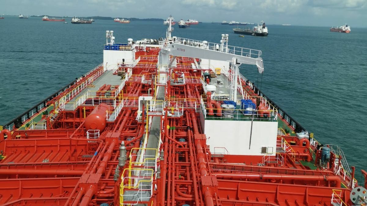 Riviera News Content Hub Maritime Comity the first in a new series