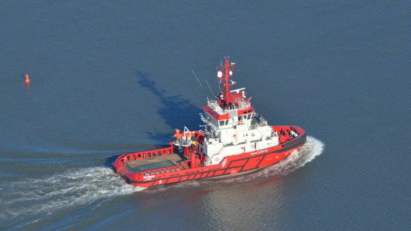 Riviera - News Content Hub - Kotug acquires offshore tug to support ...