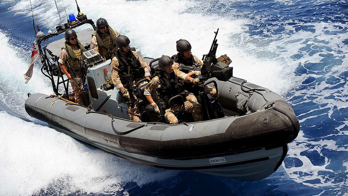 royal navy special forces