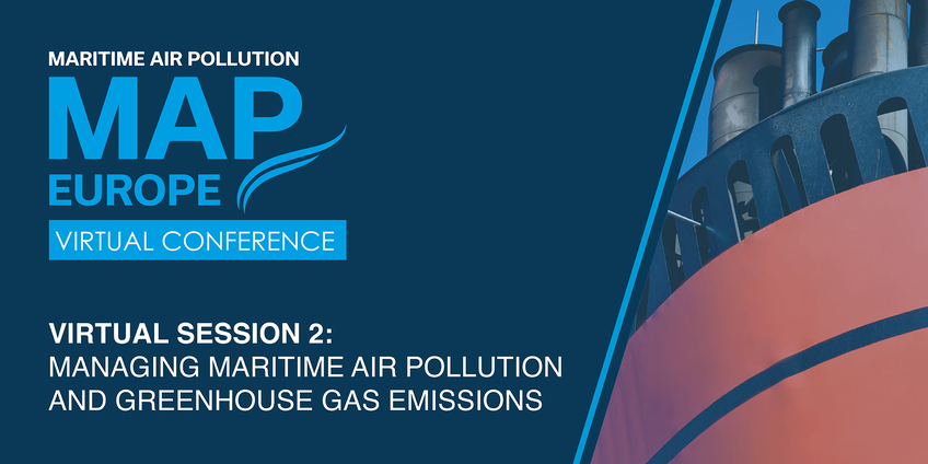 Managing Maritime Air Pollution &amp; Greenhouse Gas Emissions