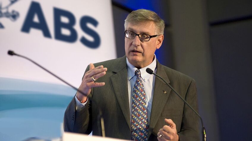 ABS CEO: 'Are you ready' for FuelEU Maritime?