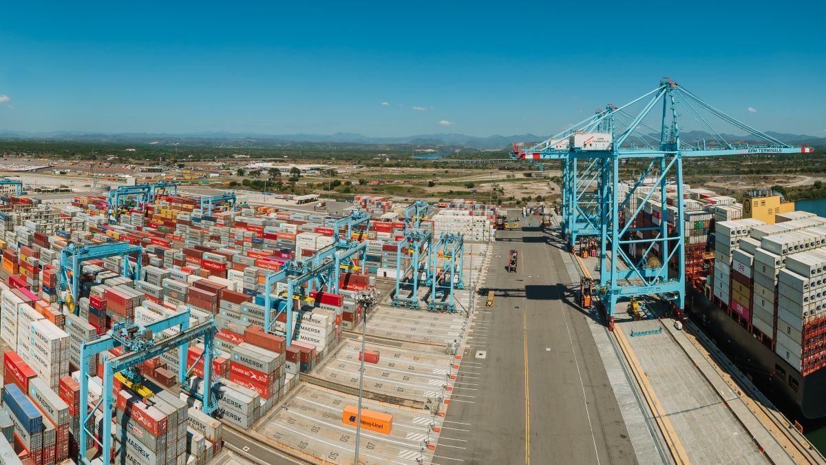 Riviera News Content Hub Standards published for container