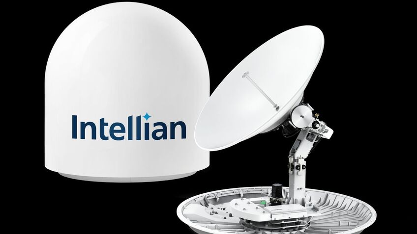 Telenor's acquisition boosts ship connectivity