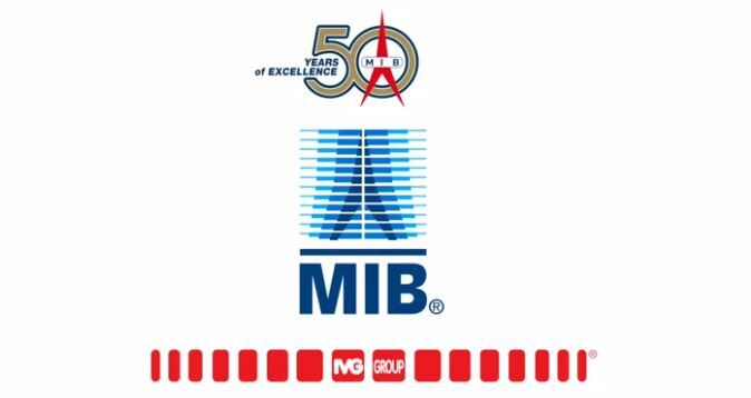 MIB Italiana celebrates 50 years