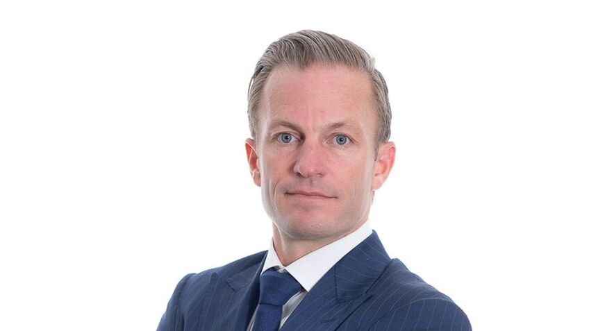 Rutger Thulin promoted to Svitzer Americas head of terminal towage
