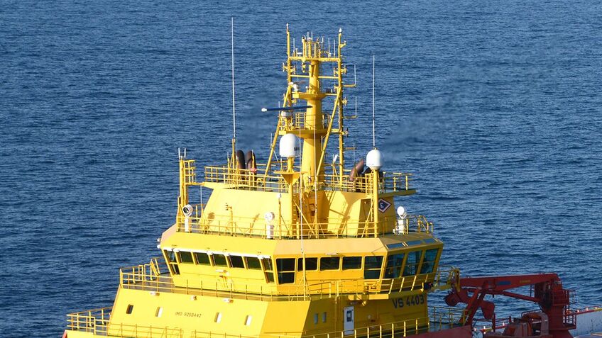Castor Marine saves troubled SeaVsat in bankruptcy acquisition