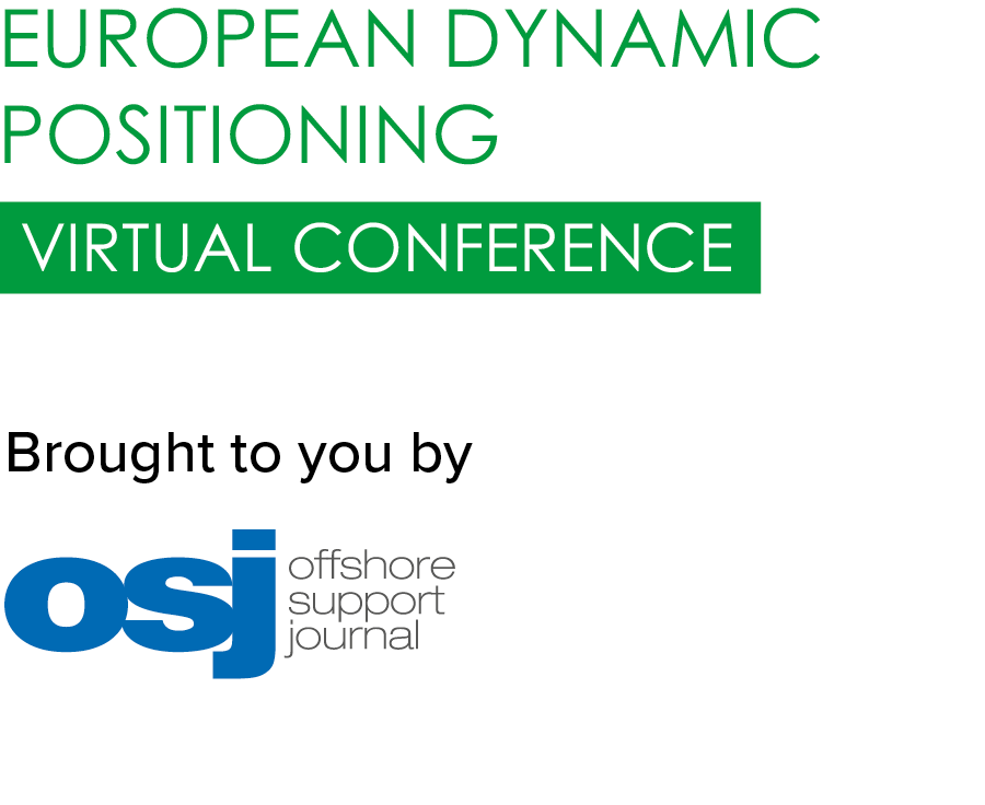 European Dynamic Positioning Conference
