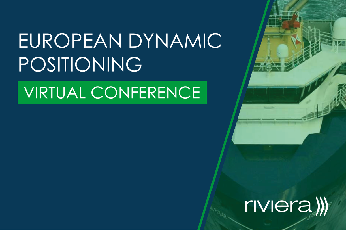 European Dynamic Positioning Conference 2021 On-Demand