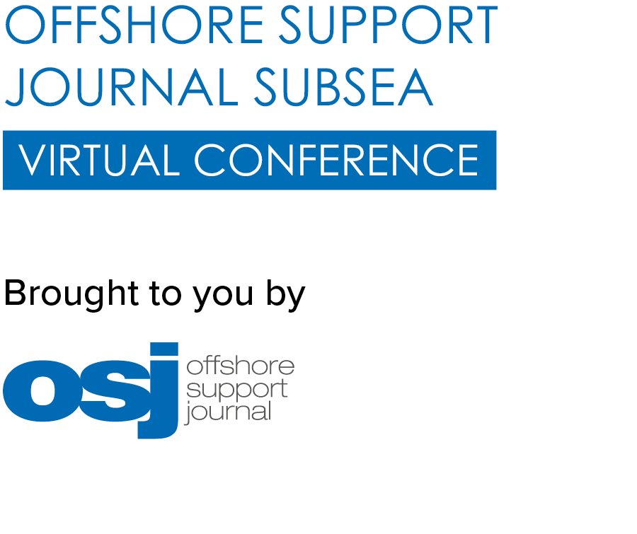 Offshore Support Journal Subsea Conference