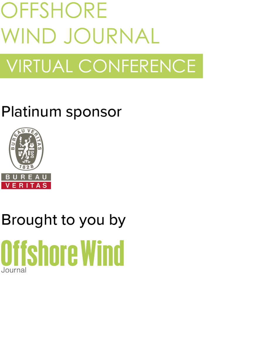 Offshore Wind Journal Conference
