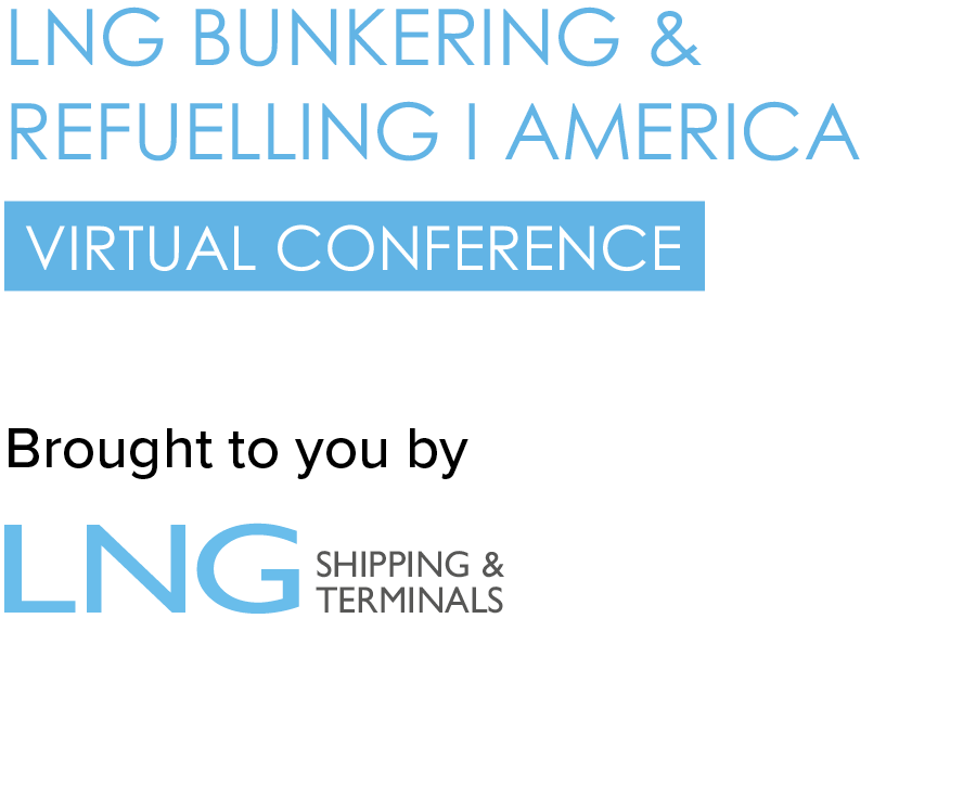 LNG Bunkering &amp; Refuelling Conference, Americas