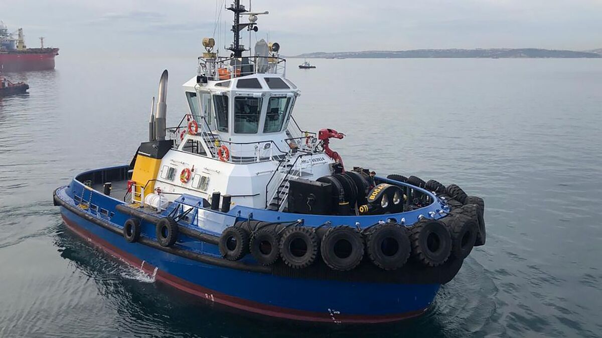 Riviera - News Content Hub - Turkish owner expands tugboat fleet through acquisition