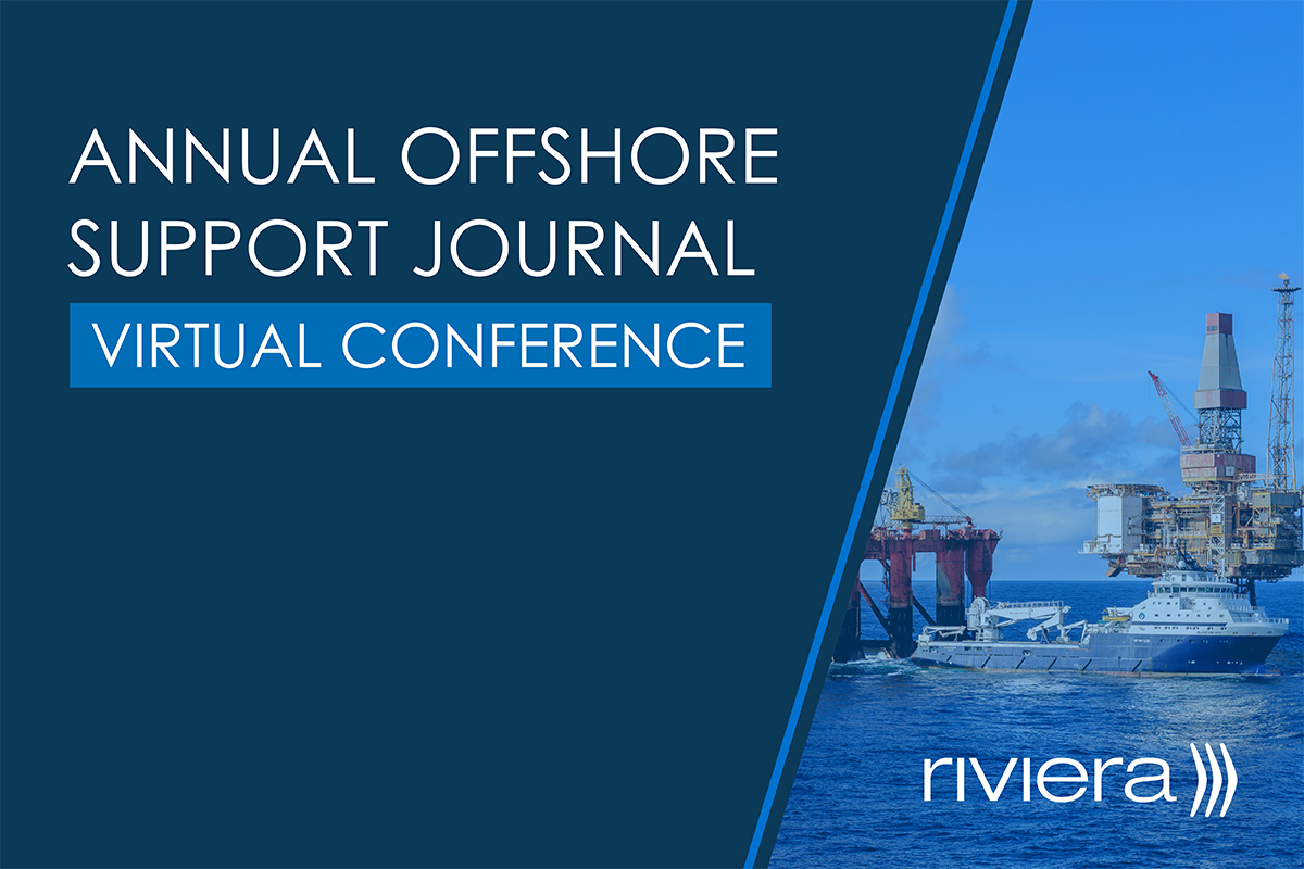 Annual Offshore Support Journal Conference &amp; Exhibition