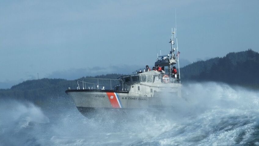 Riviera - News Content Hub - US Coast Guard warns operators not to ...