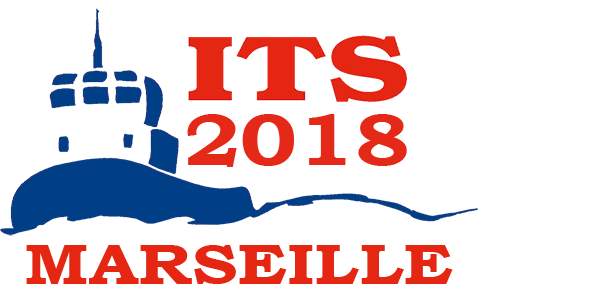 ITS 2018 Marseille