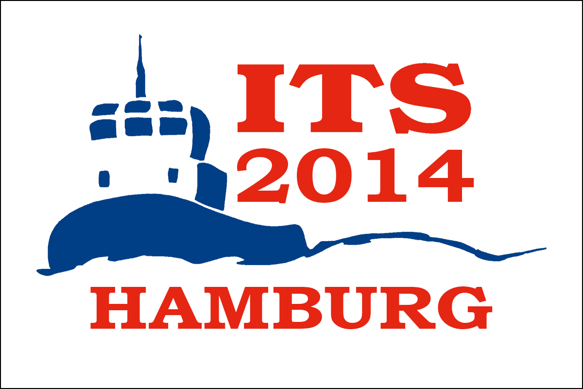 ITS 2014 Hamburg