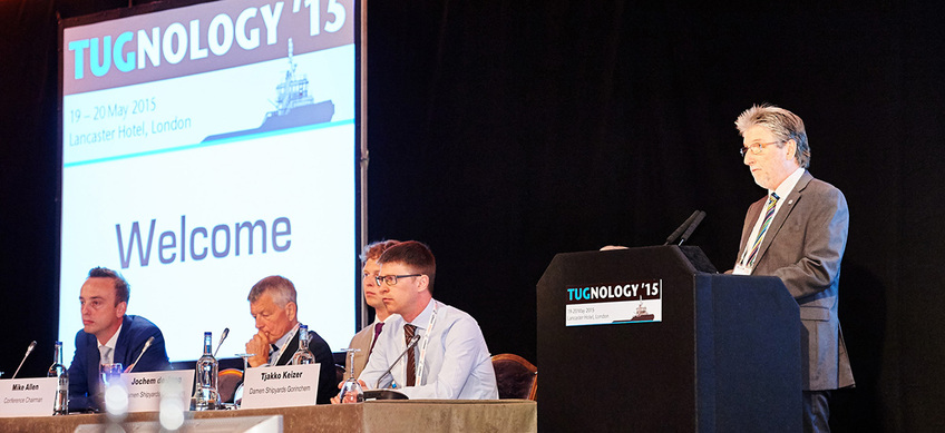 Tugnology 2015 Image 3
