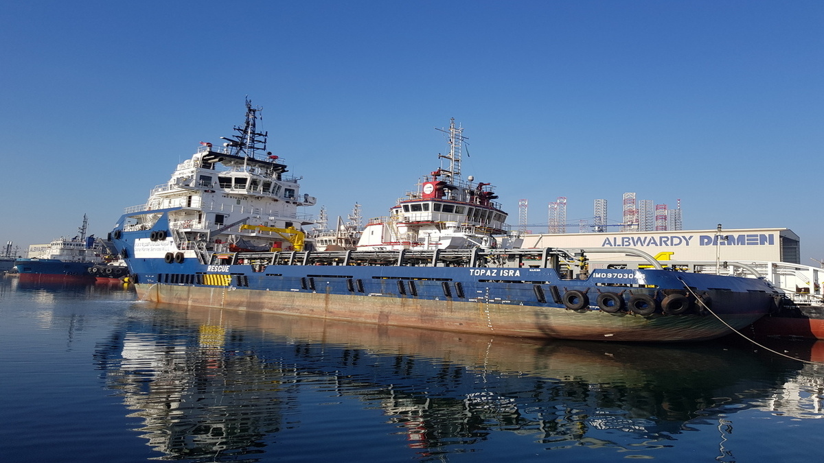 Riviera News Content Hub Doha Marine Services announces schedule for supplyondemand service