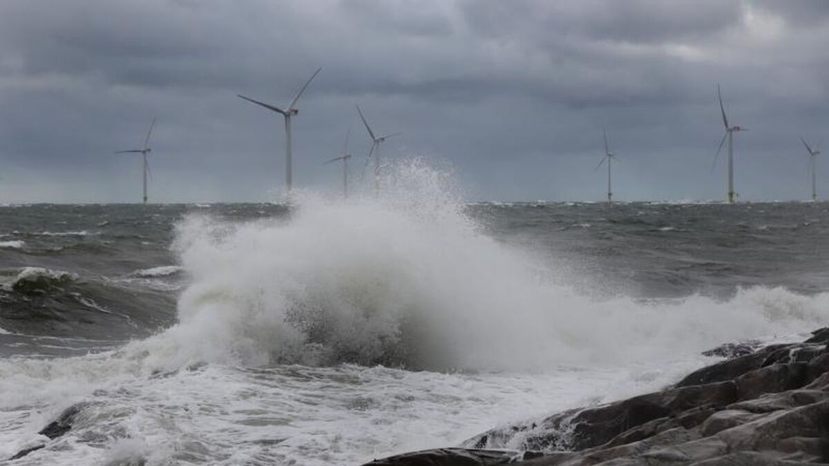 Canada initiates process for its first offshore wind auction