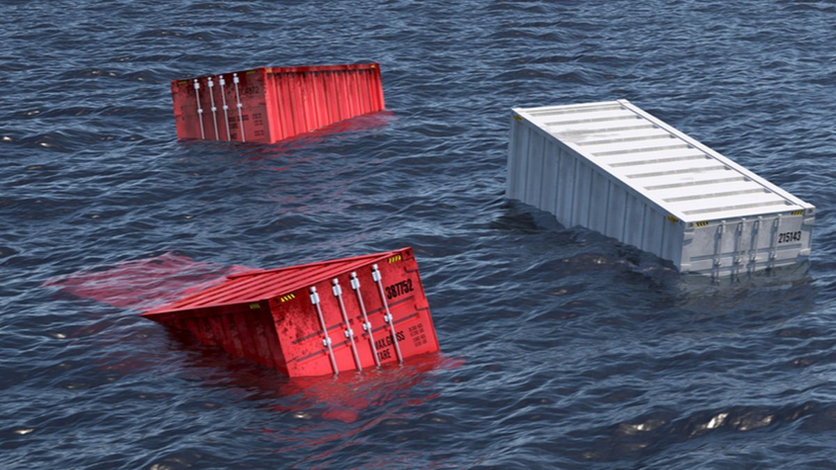 Riviera - News Content Hub - Radar detects dangerous waves