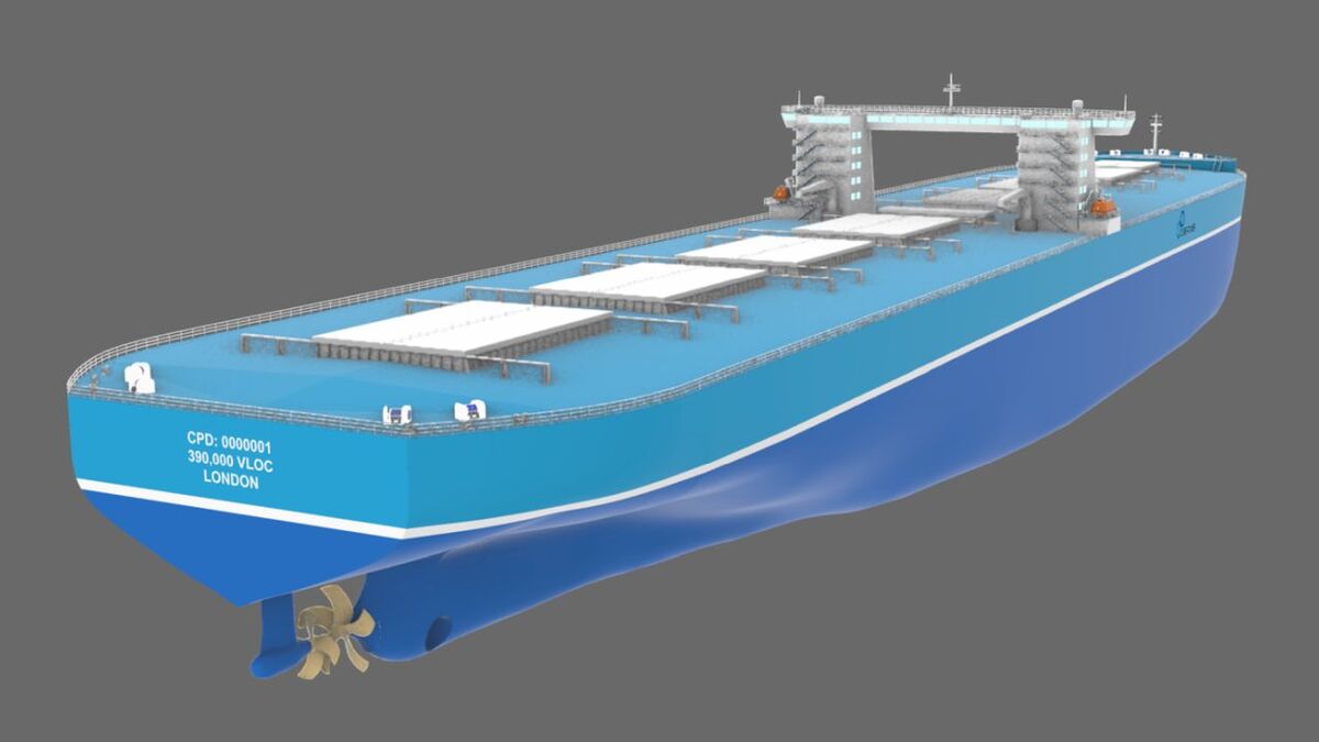 Riviera News Content Hub Use advanced atomics to power ships and