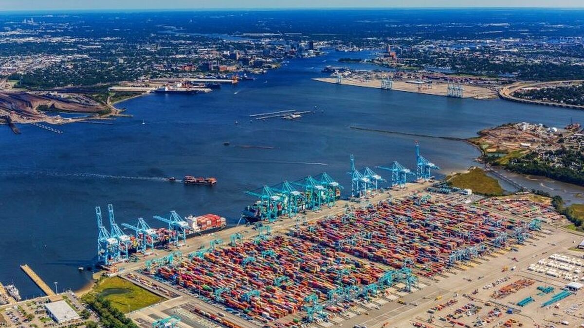 Hampton Roads Alliance researches offshore wind opportunities